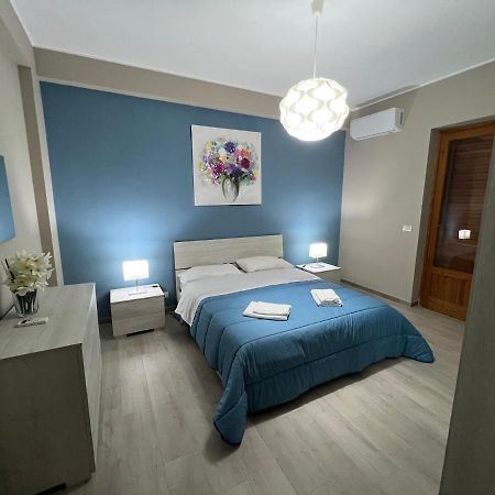 The Artists Bed & Breakfast Acireale Luaran gambar