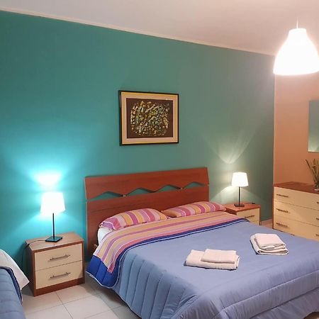 The Artists Bed & Breakfast Acireale Luaran gambar