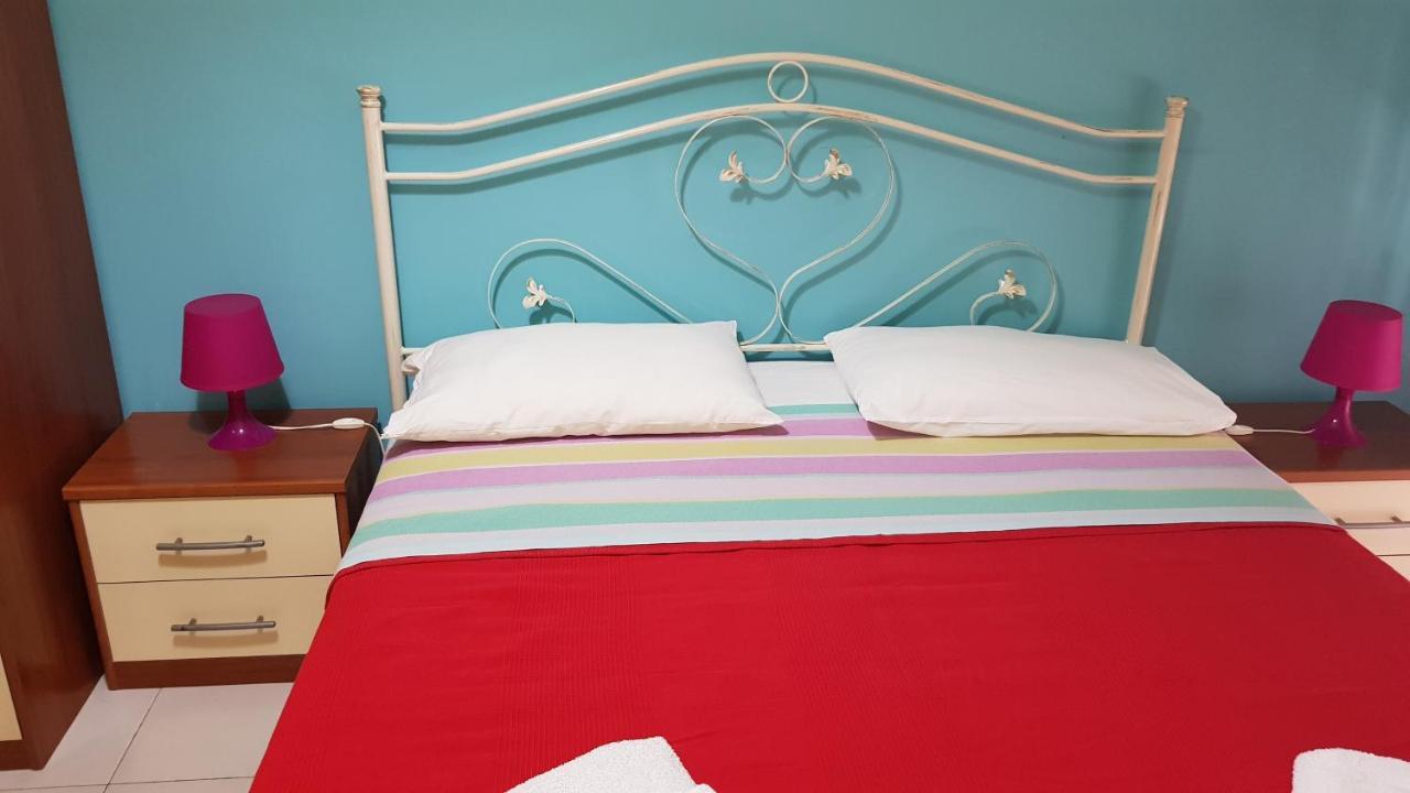The Artists Bed & Breakfast Acireale Luaran gambar