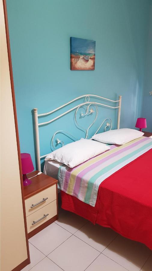 The Artists Bed & Breakfast Acireale Luaran gambar