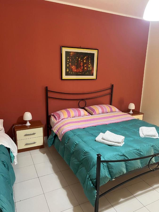 The Artists Bed & Breakfast Acireale Luaran gambar