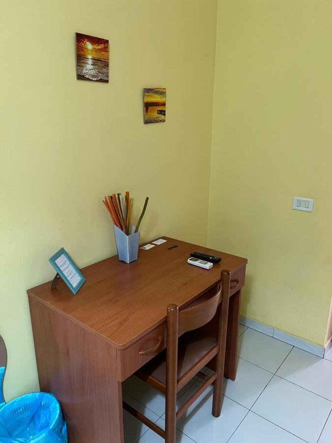 The Artists Bed & Breakfast Acireale Luaran gambar