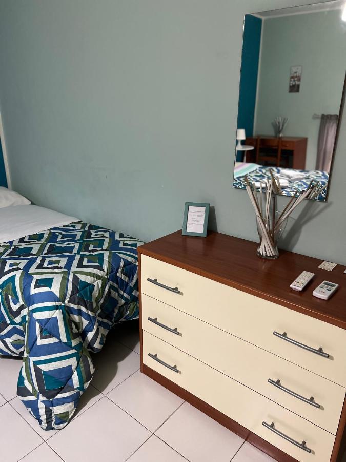 The Artists Bed & Breakfast Acireale Luaran gambar