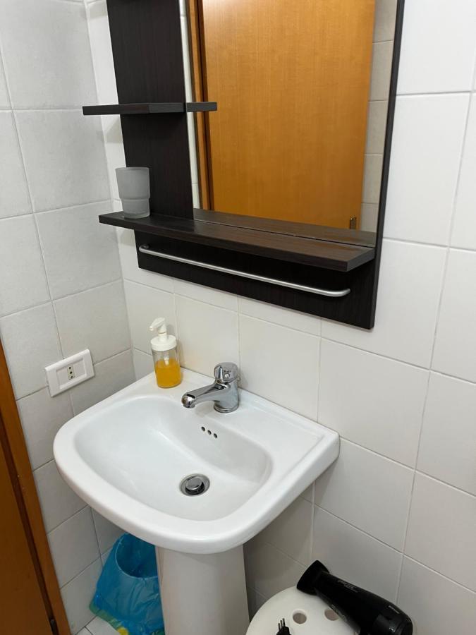 The Artists Bed & Breakfast Acireale Luaran gambar