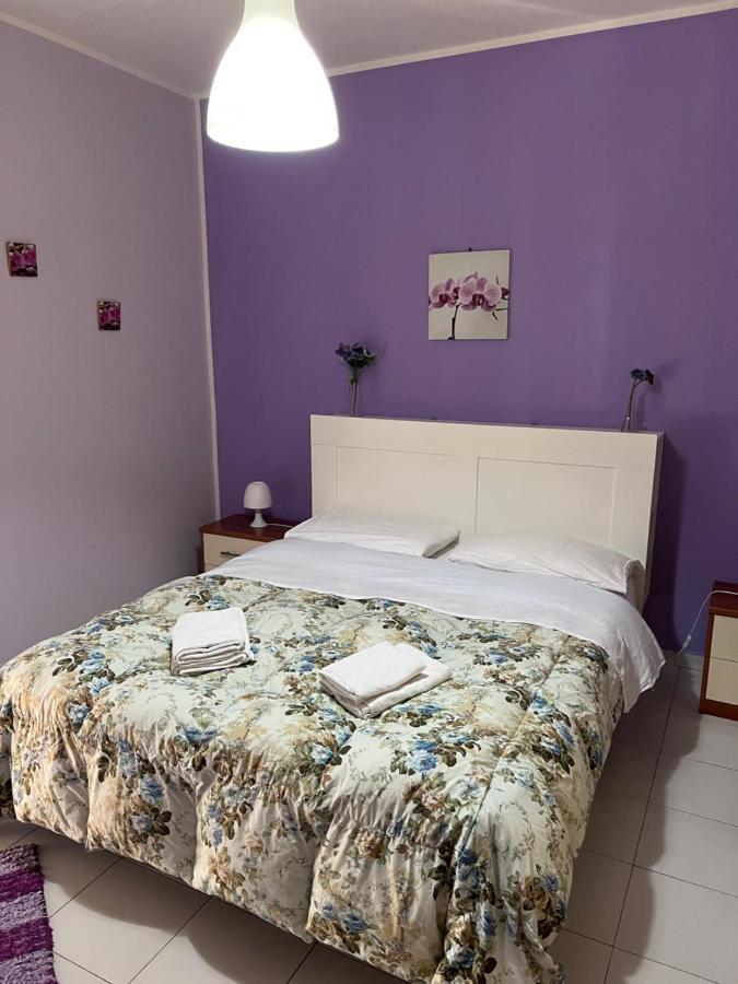 The Artists Bed & Breakfast Acireale Luaran gambar