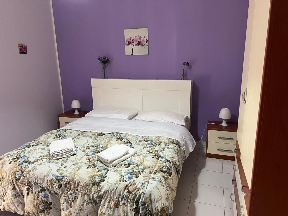 The Artists Bed & Breakfast Acireale Luaran gambar