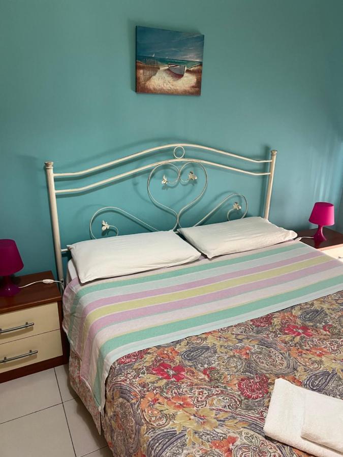 The Artists Bed & Breakfast Acireale Luaran gambar