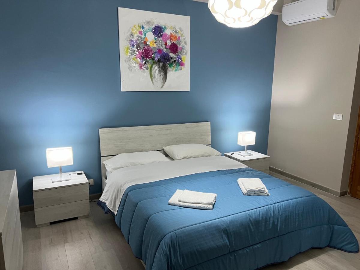 The Artists Bed & Breakfast Acireale Luaran gambar