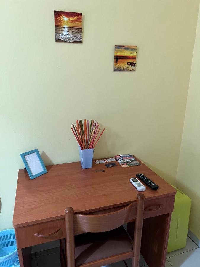 The Artists Bed & Breakfast Acireale Luaran gambar