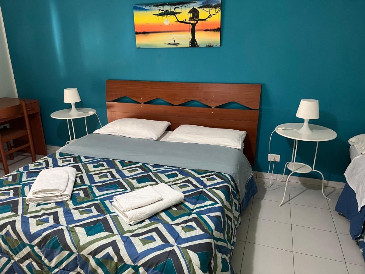 The Artists Bed & Breakfast Acireale Luaran gambar