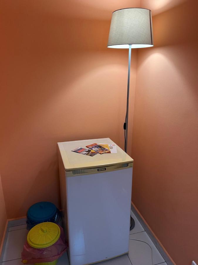 The Artists Bed & Breakfast Acireale Luaran gambar