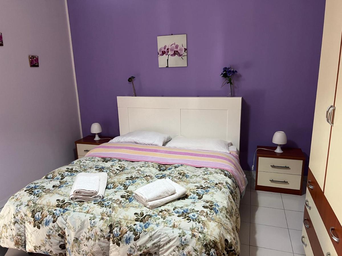 The Artists Bed & Breakfast Acireale Luaran gambar