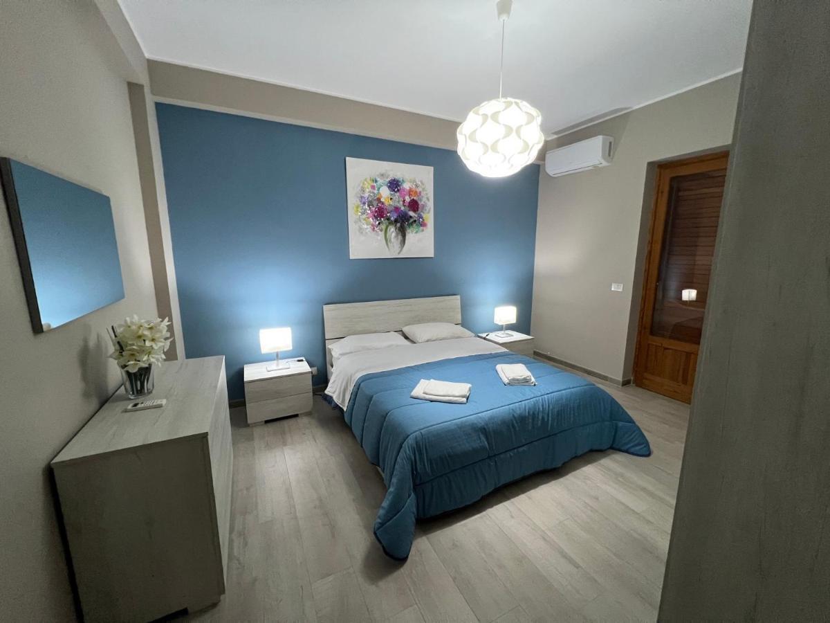 The Artists Bed & Breakfast Acireale Luaran gambar