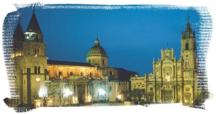 The Artists Bed & Breakfast Acireale Luaran gambar