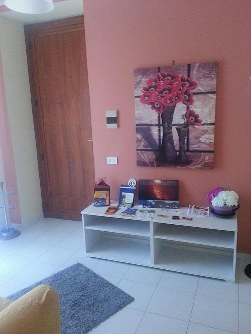 The Artists Bed & Breakfast Acireale Luaran gambar