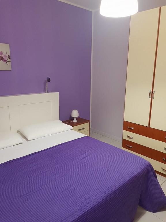 The Artists Bed & Breakfast Acireale Luaran gambar