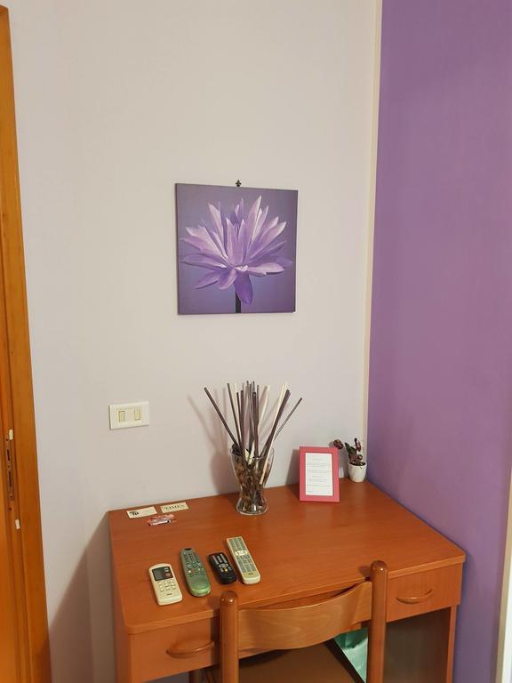 The Artists Bed & Breakfast Acireale Luaran gambar