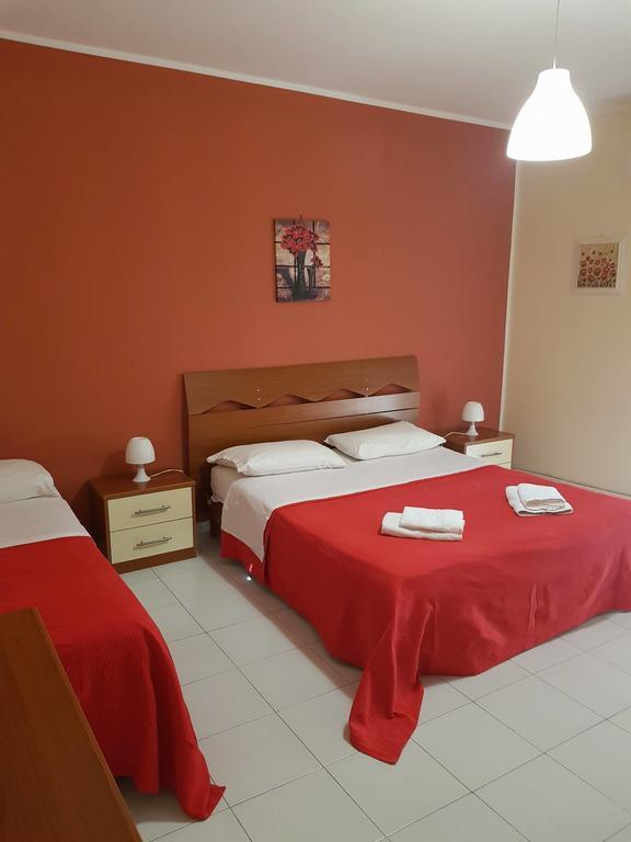 The Artists Bed & Breakfast Acireale Luaran gambar
