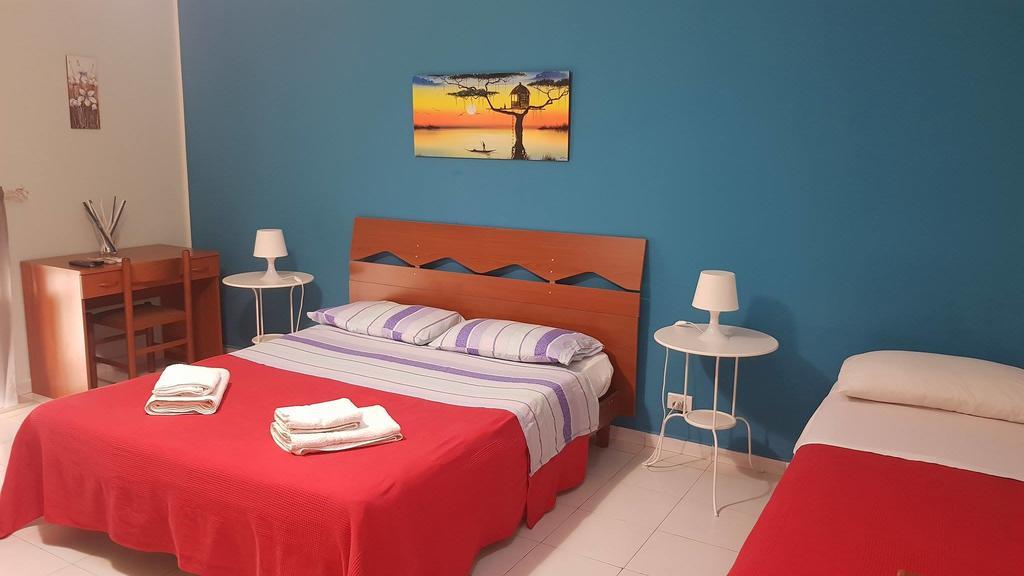 The Artists Bed & Breakfast Acireale Luaran gambar