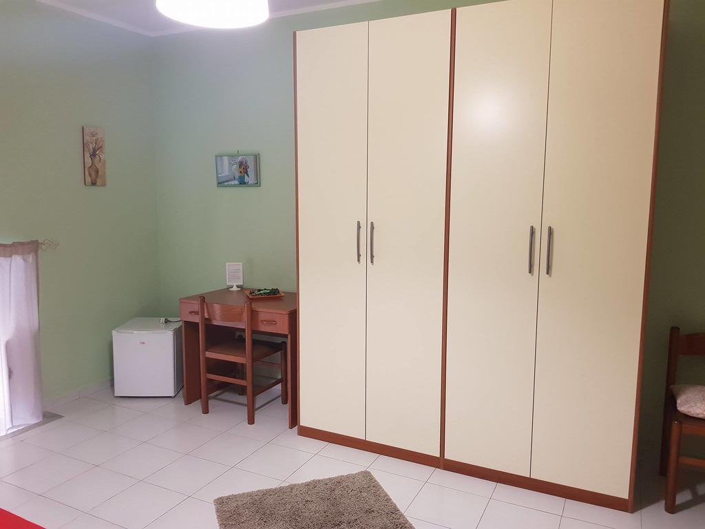 The Artists Bed & Breakfast Acireale Luaran gambar