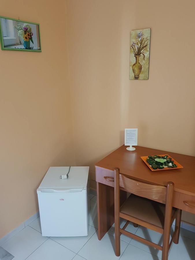 The Artists Bed & Breakfast Acireale Luaran gambar
