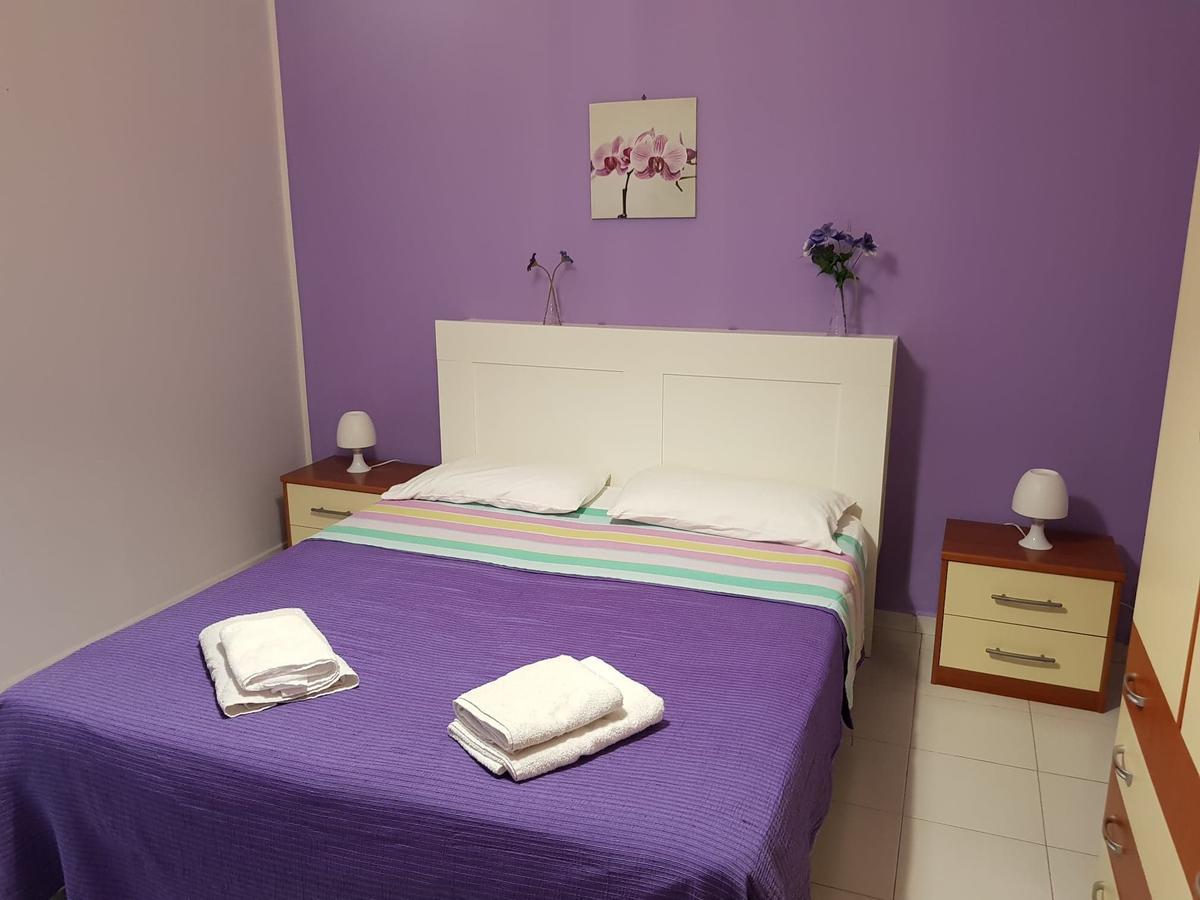 The Artists Bed & Breakfast Acireale Luaran gambar