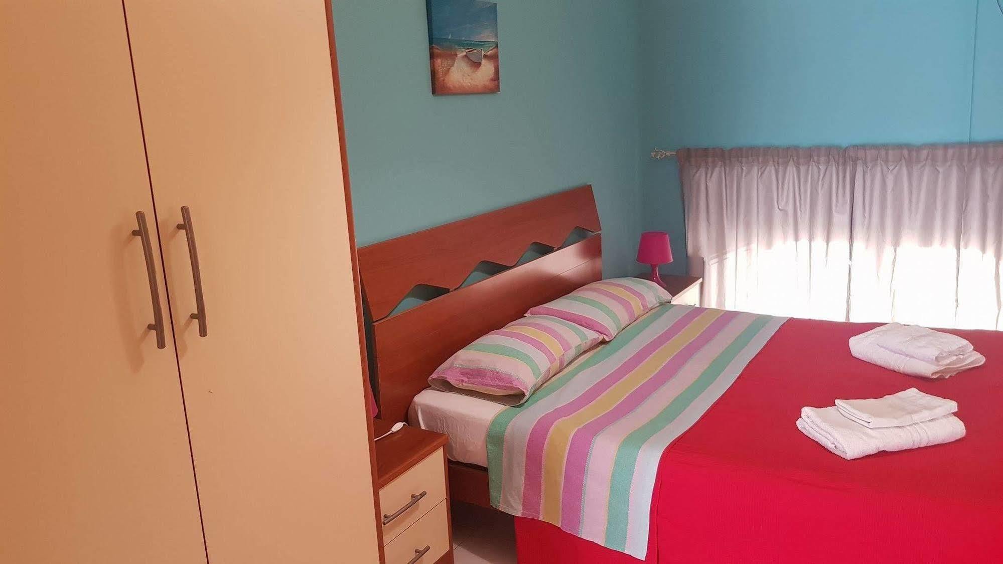 The Artists Bed & Breakfast Acireale Luaran gambar