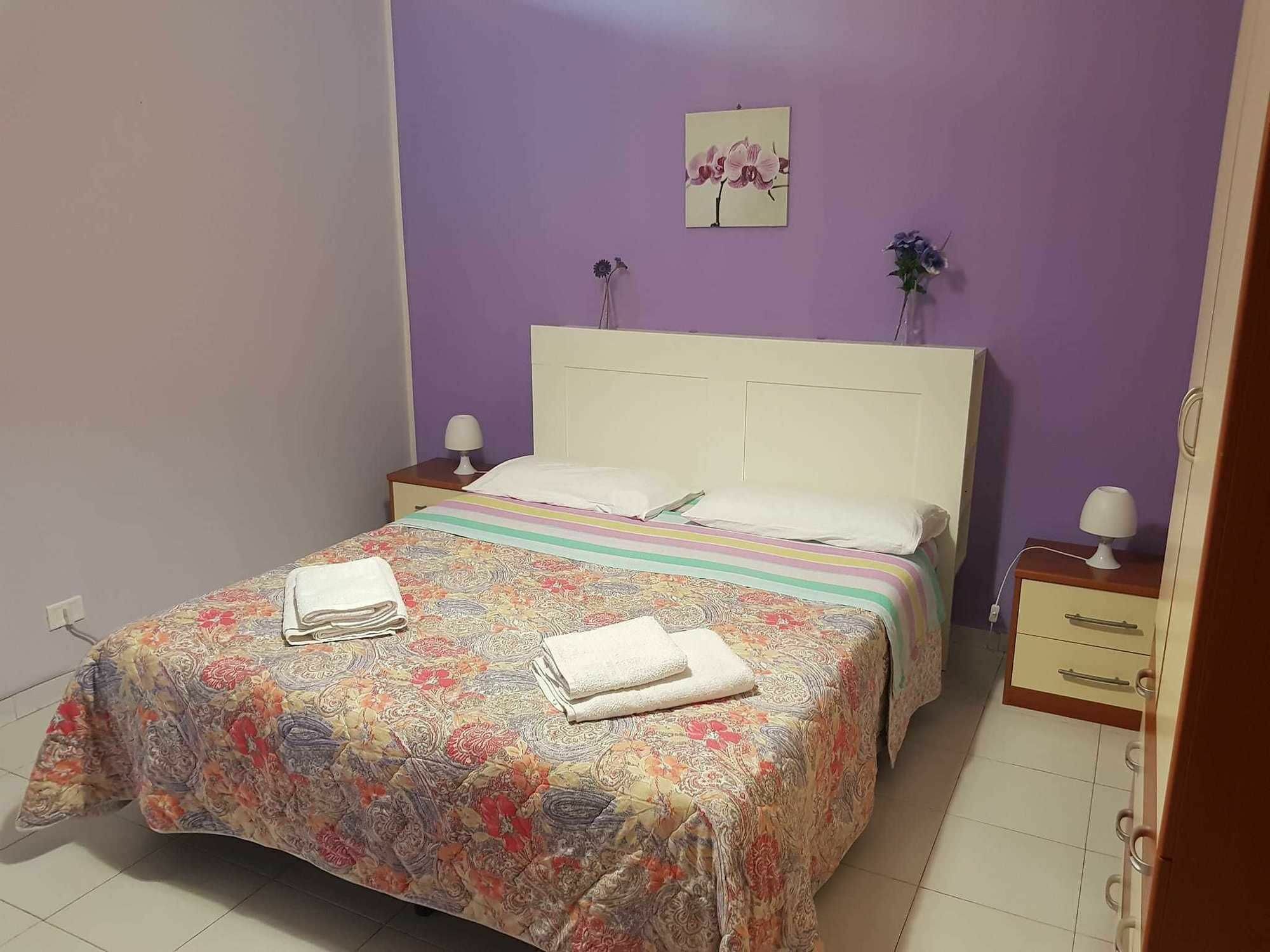 The Artists Bed & Breakfast Acireale Luaran gambar