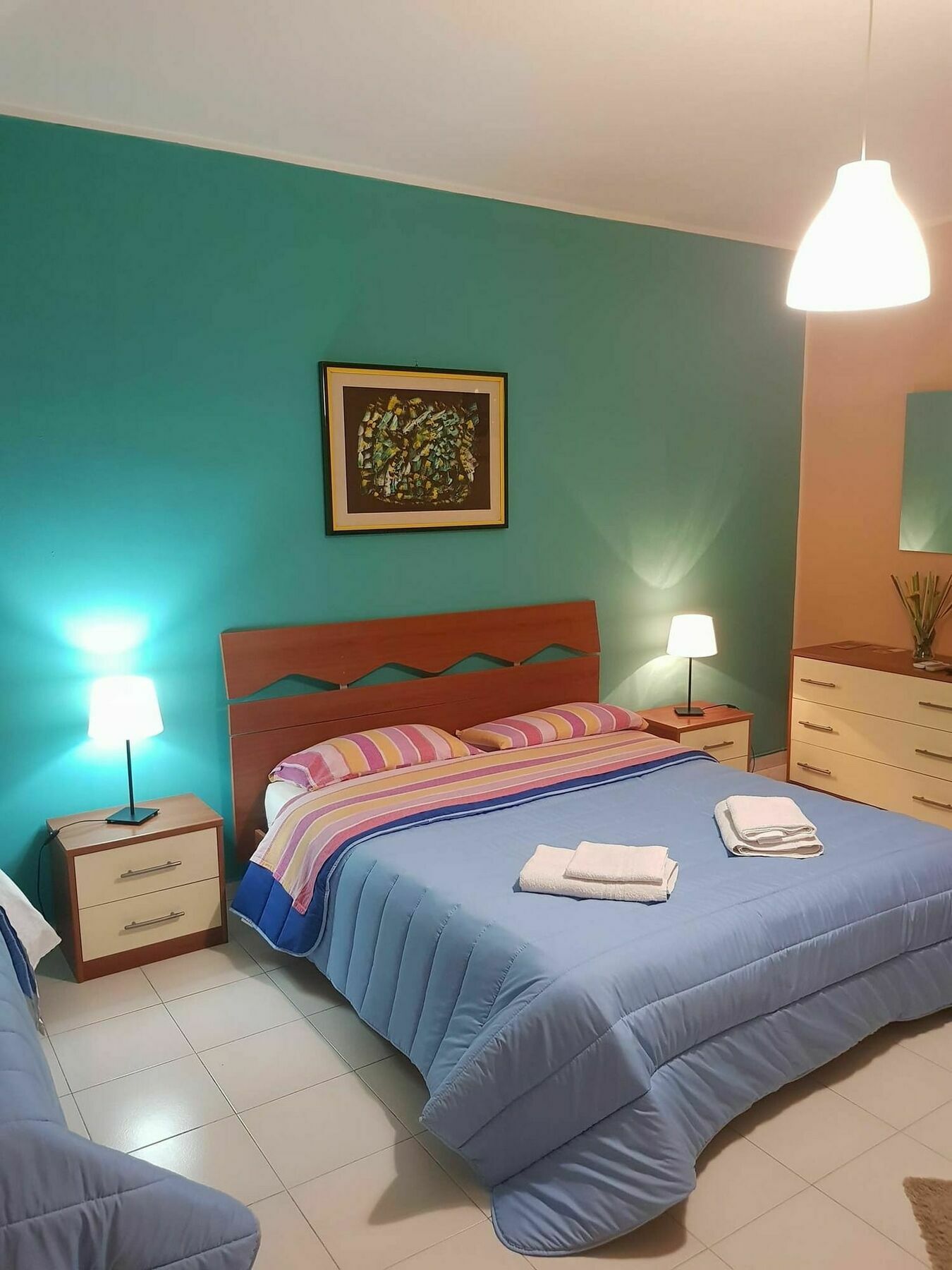 The Artists Bed & Breakfast Acireale Luaran gambar
