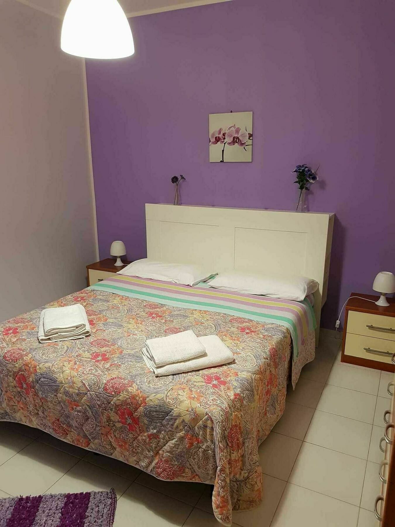 The Artists Bed & Breakfast Acireale Luaran gambar