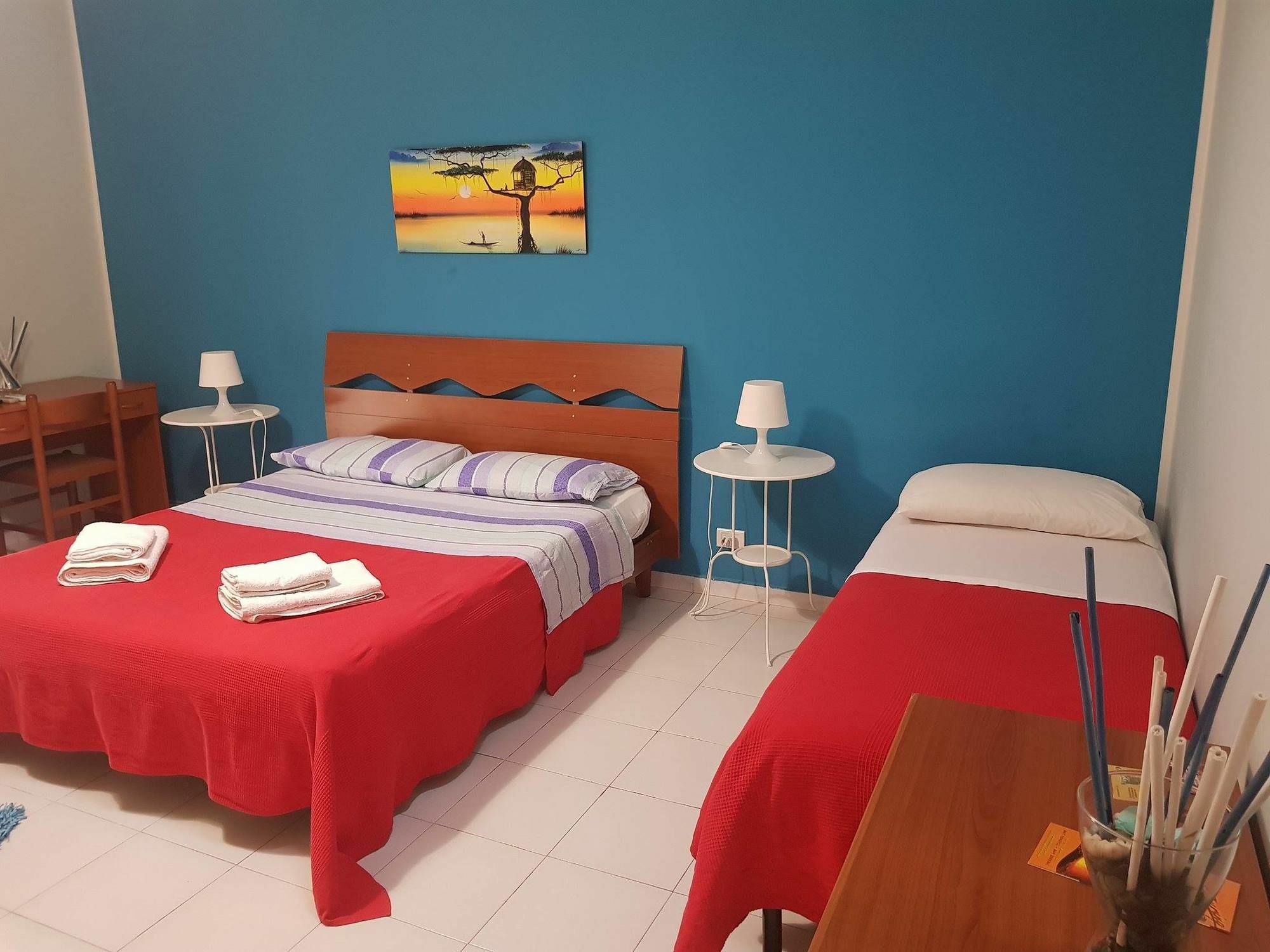 The Artists Bed & Breakfast Acireale Luaran gambar