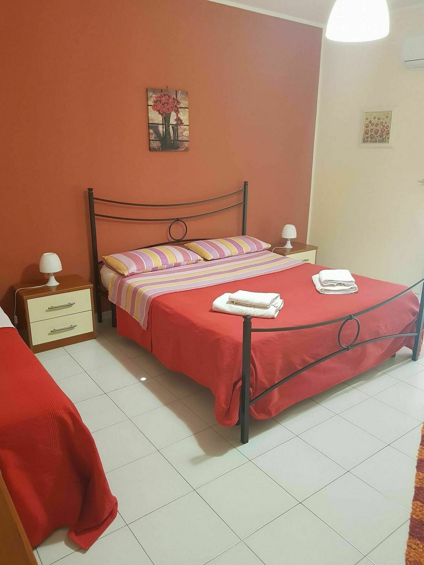 The Artists Bed & Breakfast Acireale Luaran gambar