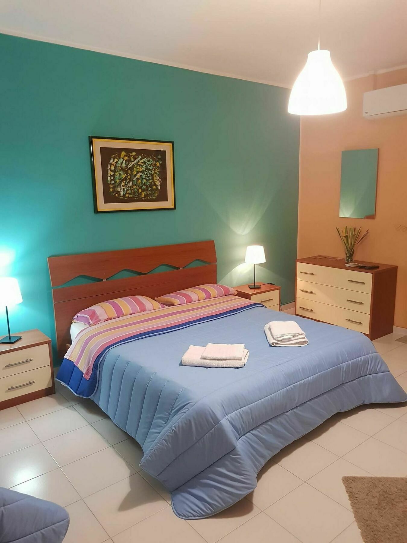 The Artists Bed & Breakfast Acireale Luaran gambar