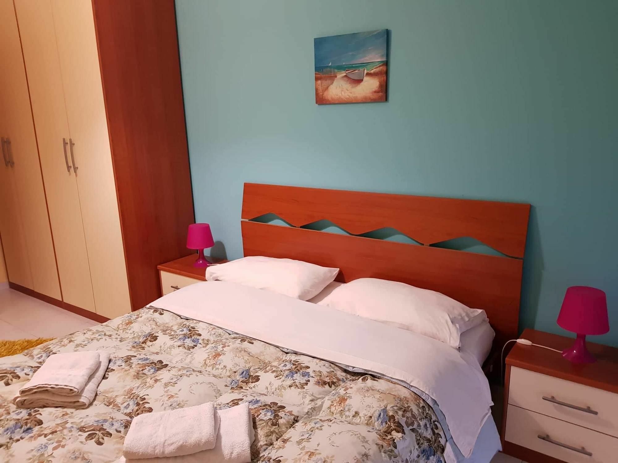 The Artists Bed & Breakfast Acireale Luaran gambar