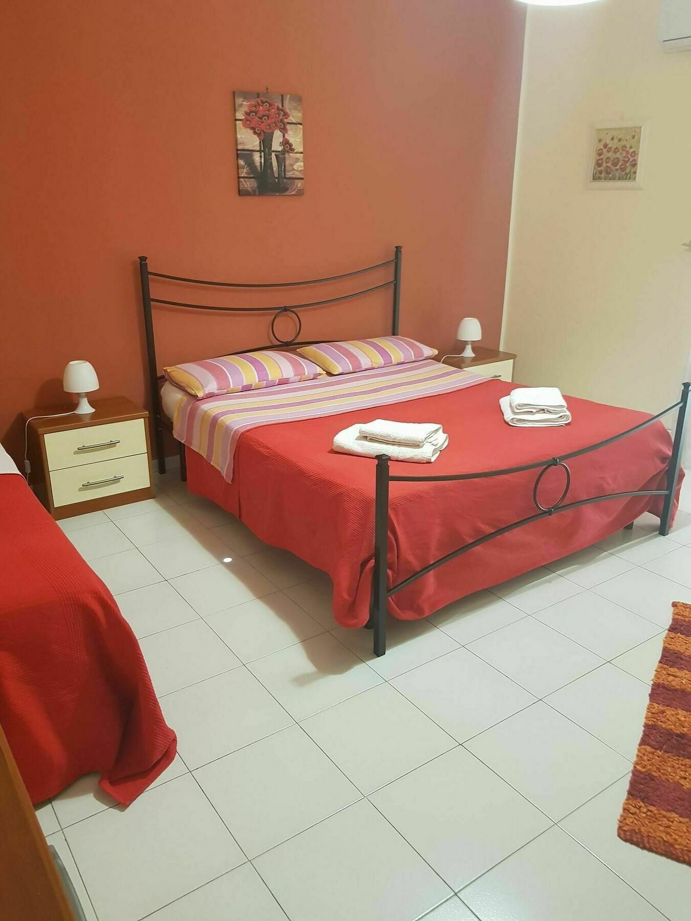 The Artists Bed & Breakfast Acireale Luaran gambar