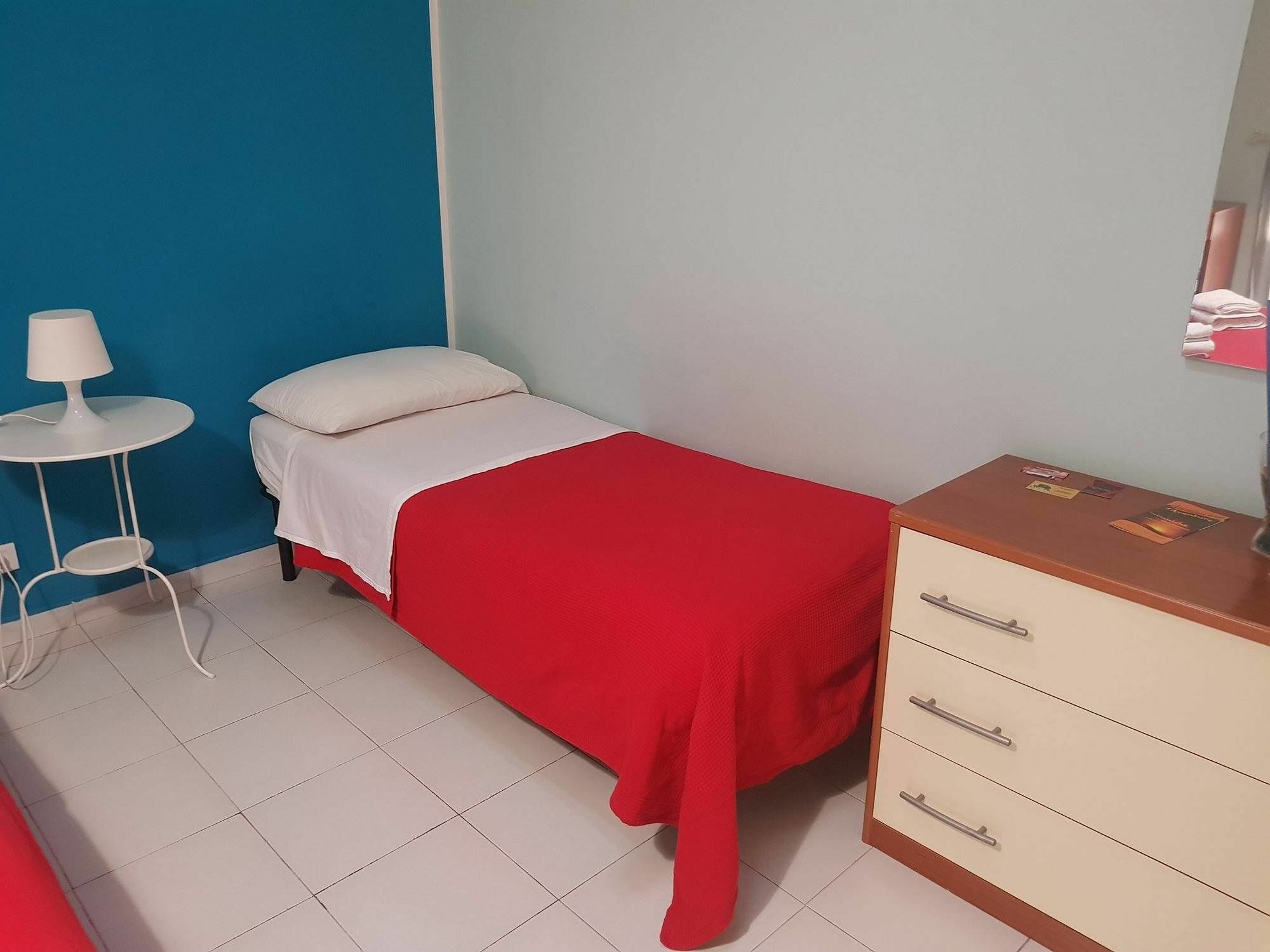 The Artists Bed & Breakfast Acireale Luaran gambar